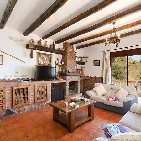 Rodriguez Sol By Villa *