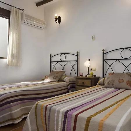 Villa Rodriguez Sol By
