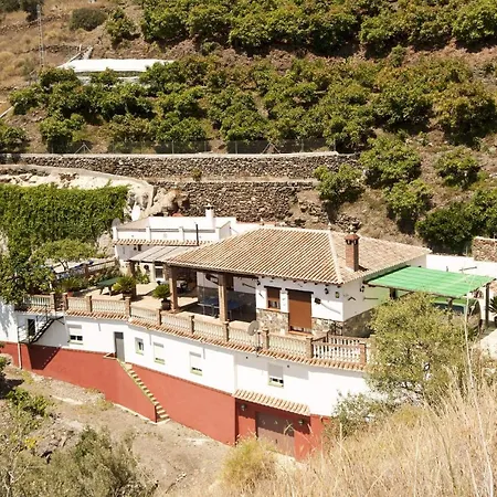 Villa Rodriguez Sol By *