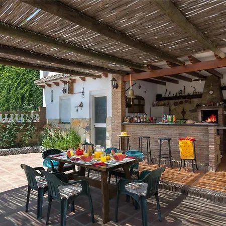 Villa Rodriguez Sol By *