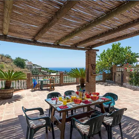 Rodriguez Sol By Villa *